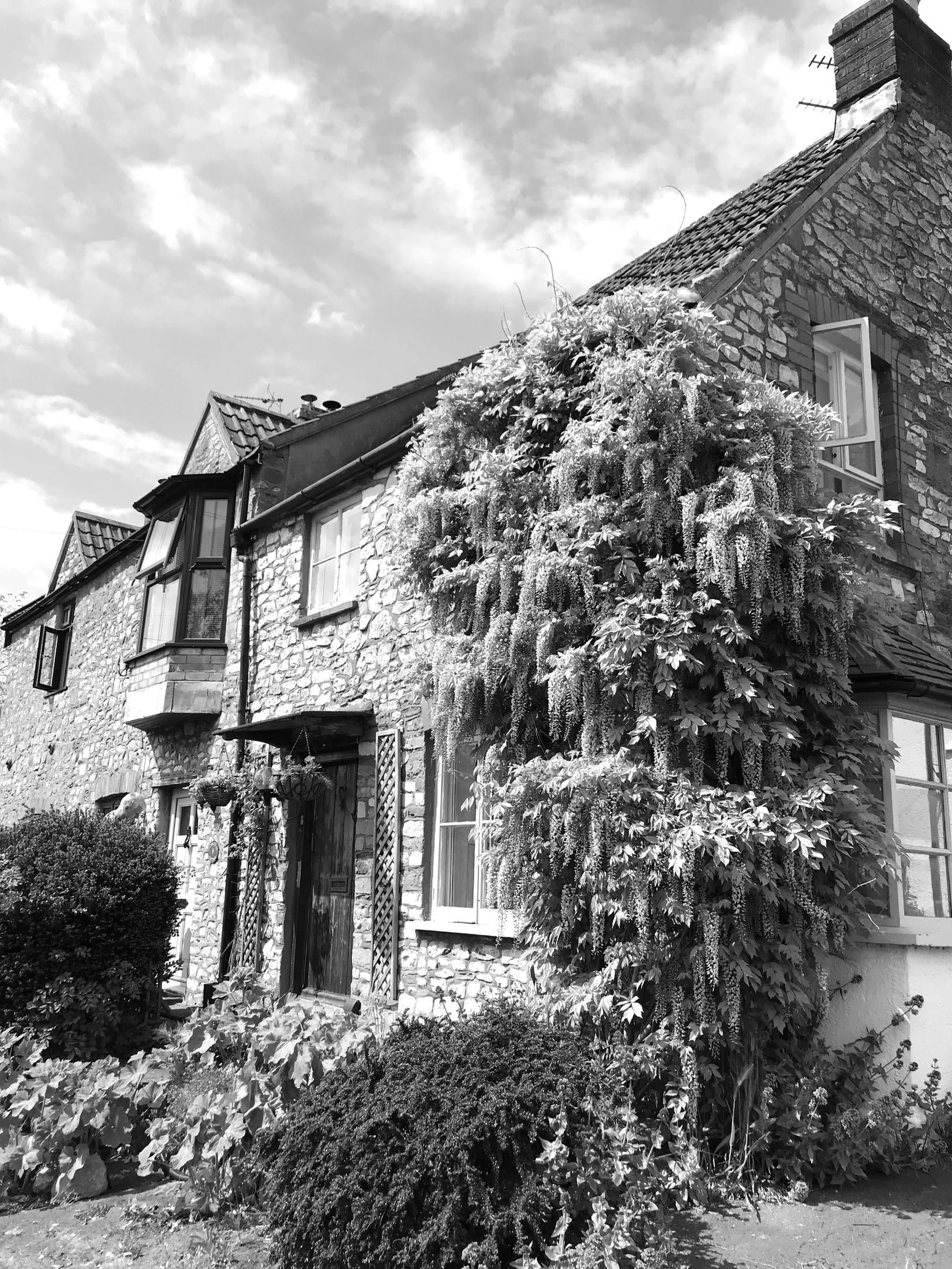 Cottage Extension & Alterations, Chipping Sodbury, South Gloucestershire