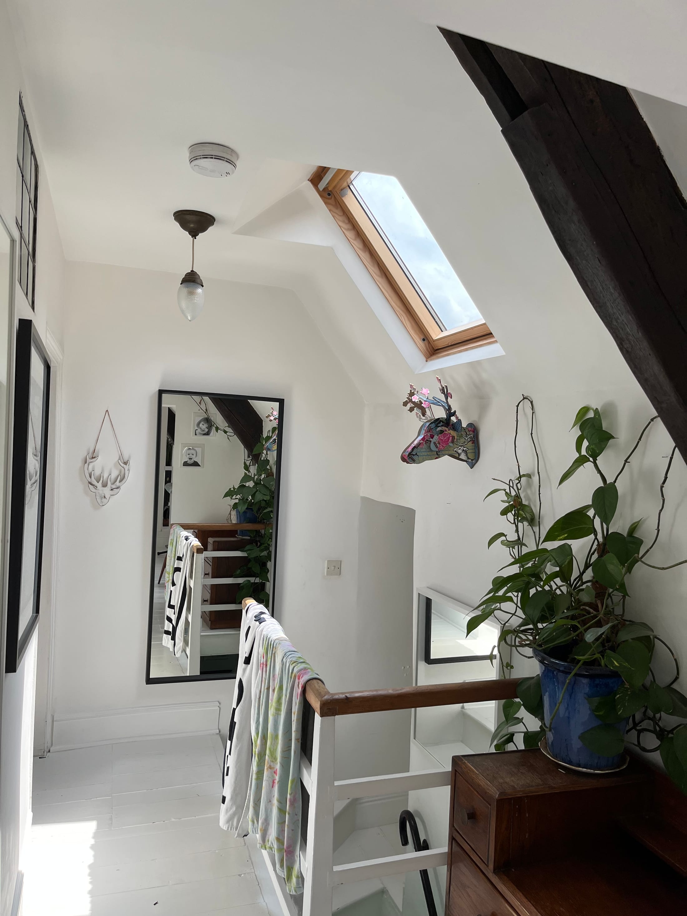 Cottage Extension & Alterations, Chipping Sodbury, South Gloucestershire — view 2
