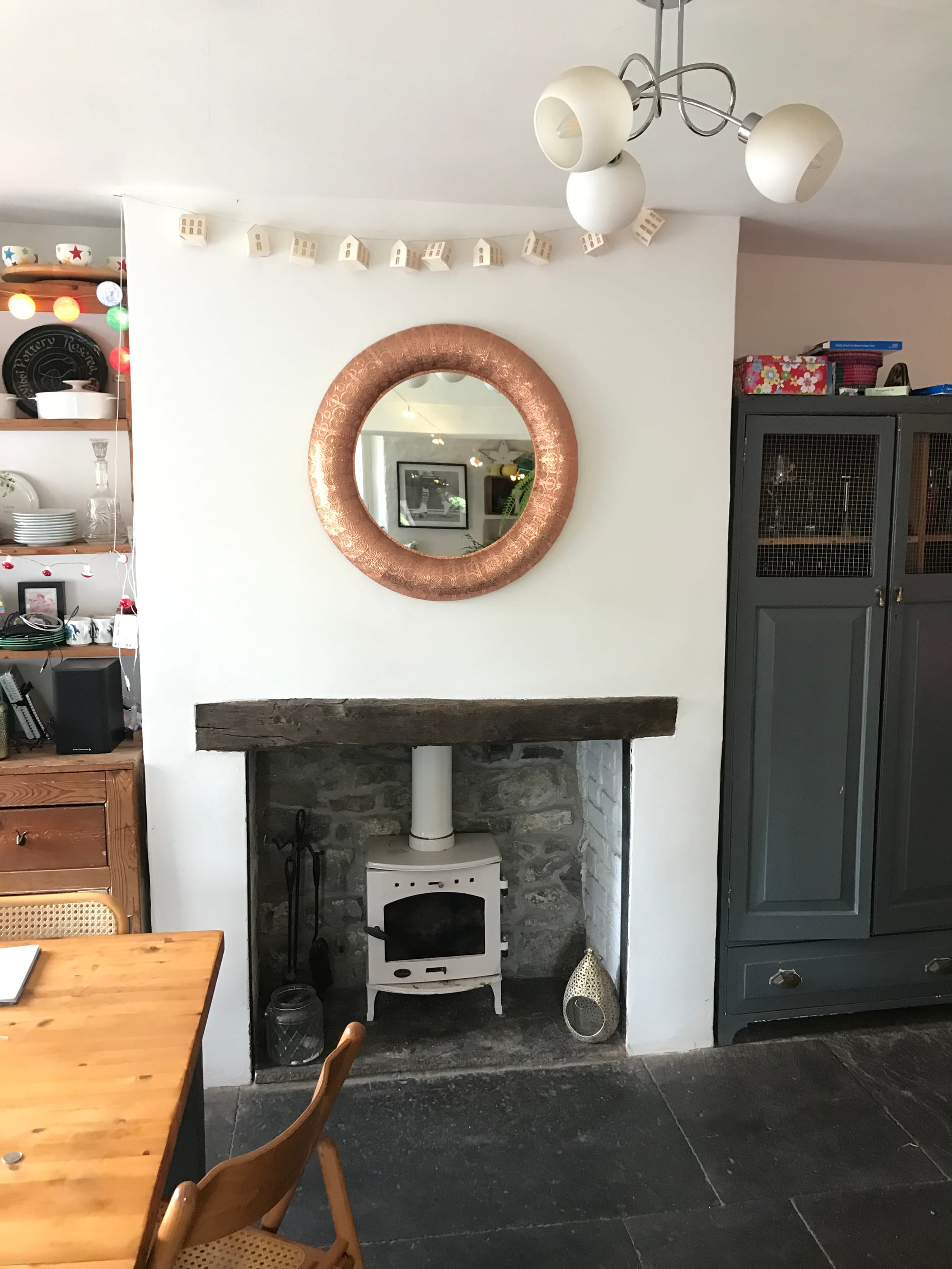 Cottage Extension & Alterations, Chipping Sodbury, South Gloucestershire — view 3