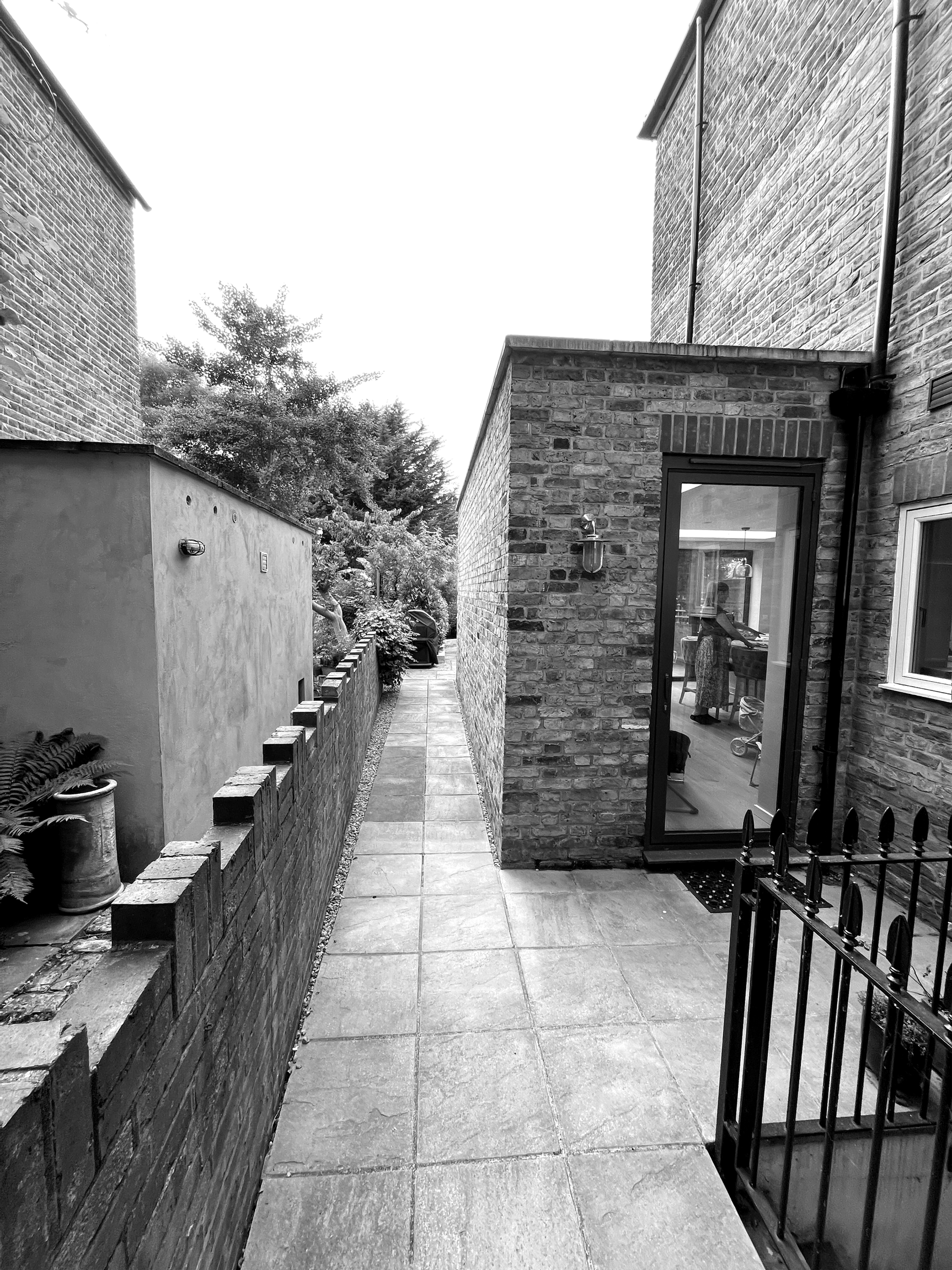 Mansard Roof Extension, Balham, London — view 2