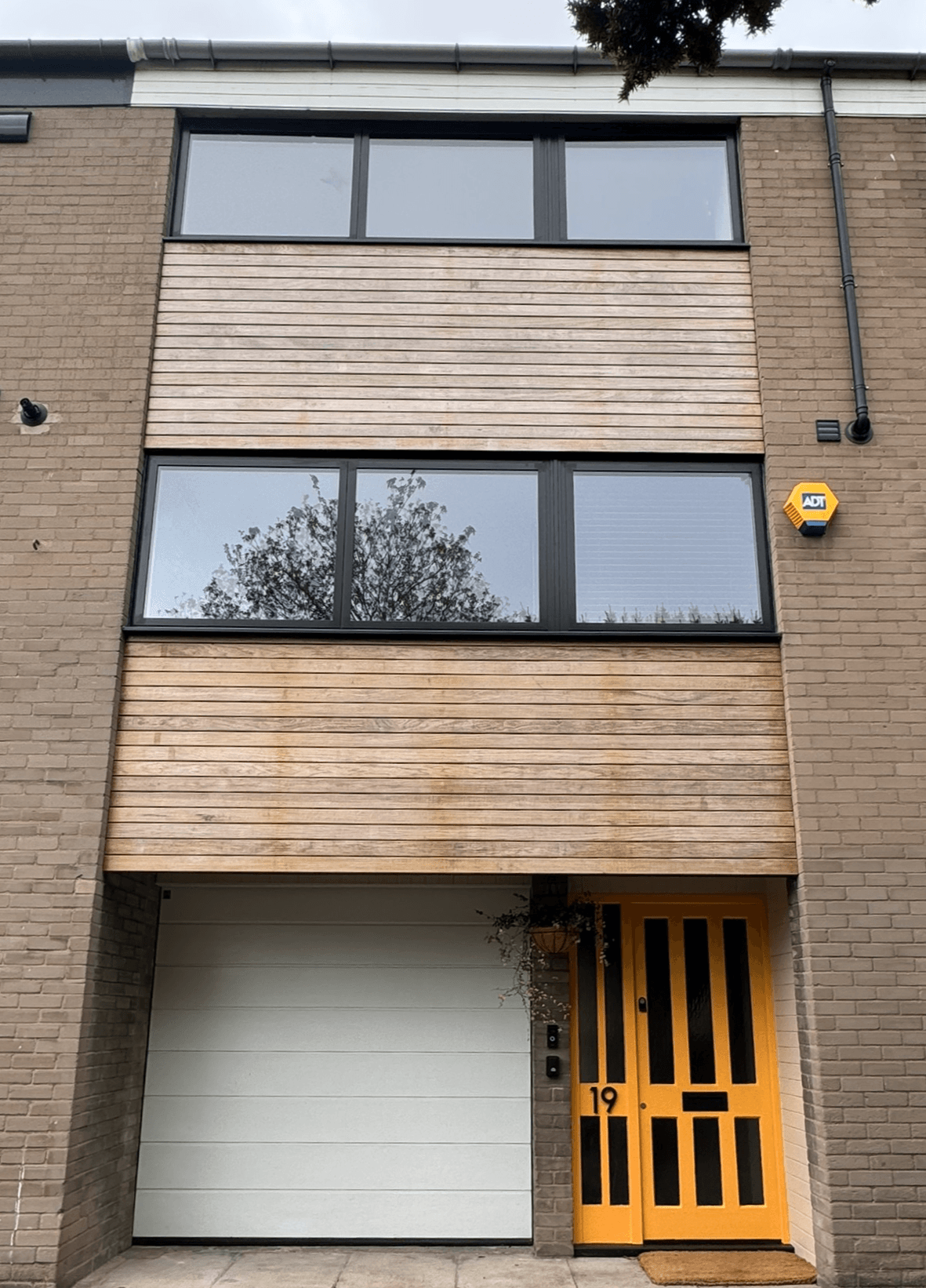 Town House Extension, Cotham, Bristol