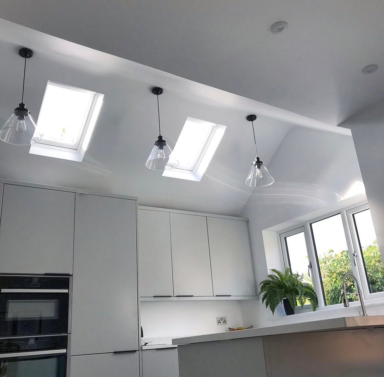 Single Storey Rear Extension, Nailsea, North Somerset — view 2