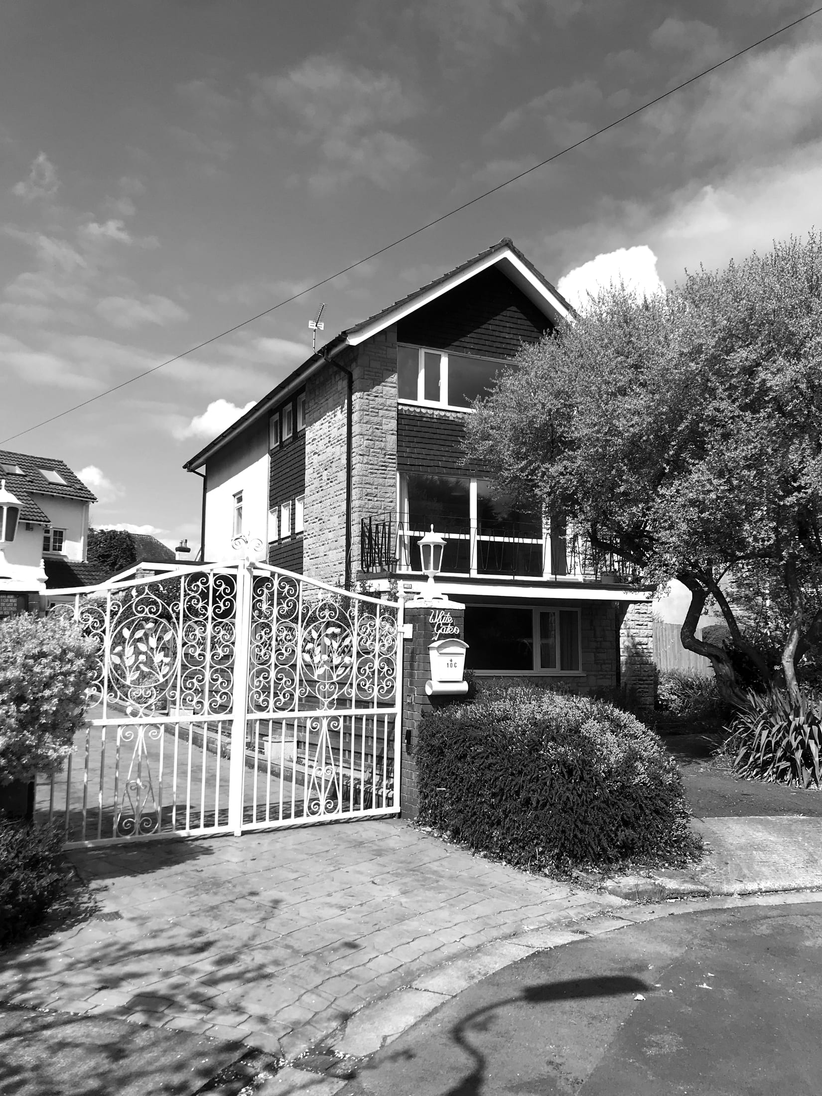 House Extension & Alterations, Sneyd Park, Bristol