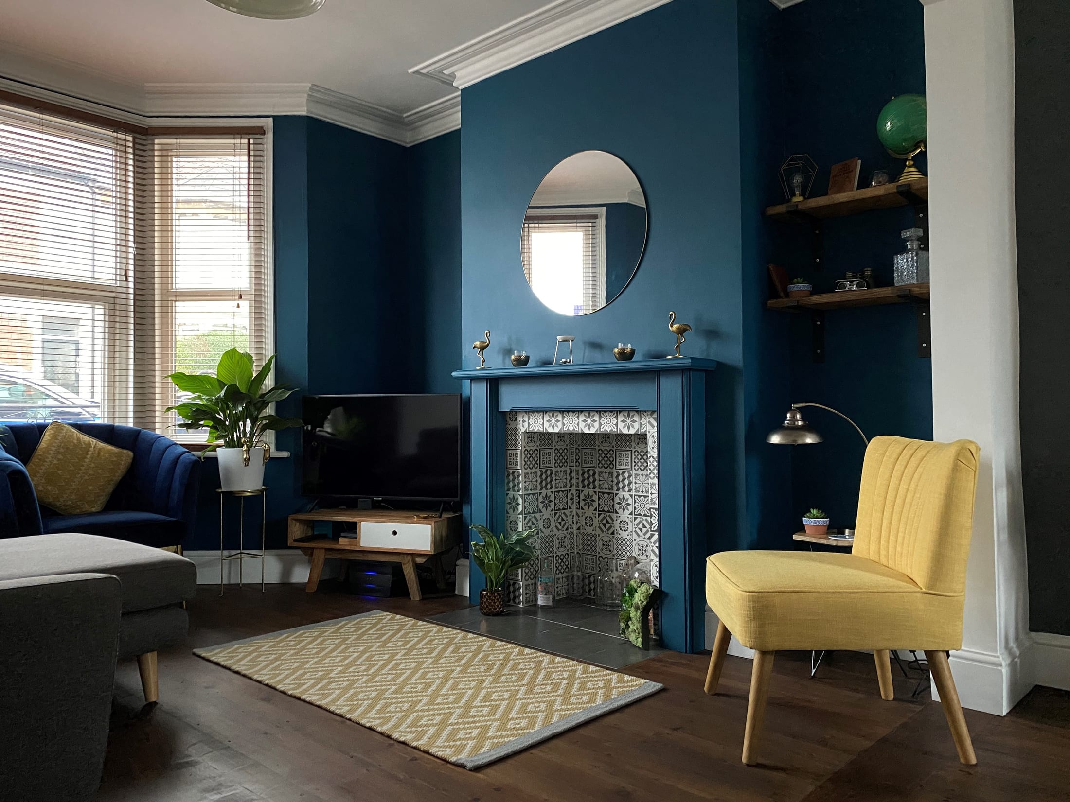 House Renovation & Extension, Brislington, Bristol