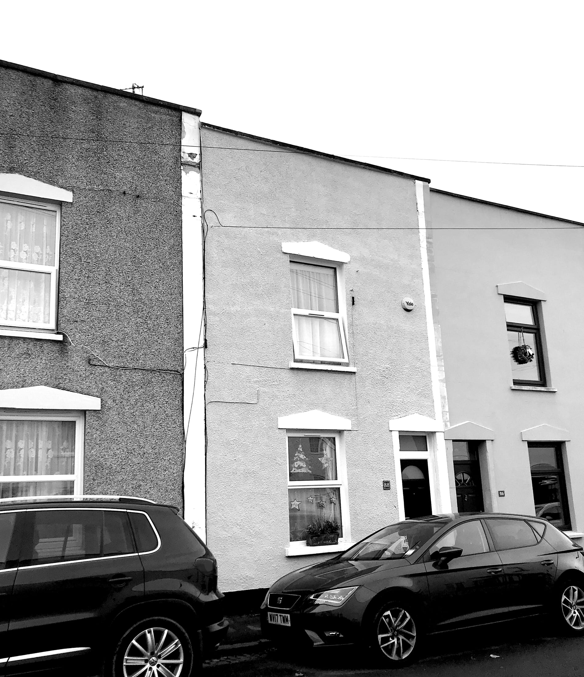 Mansard Roof & Rear Extension, Bedminster, Bristol