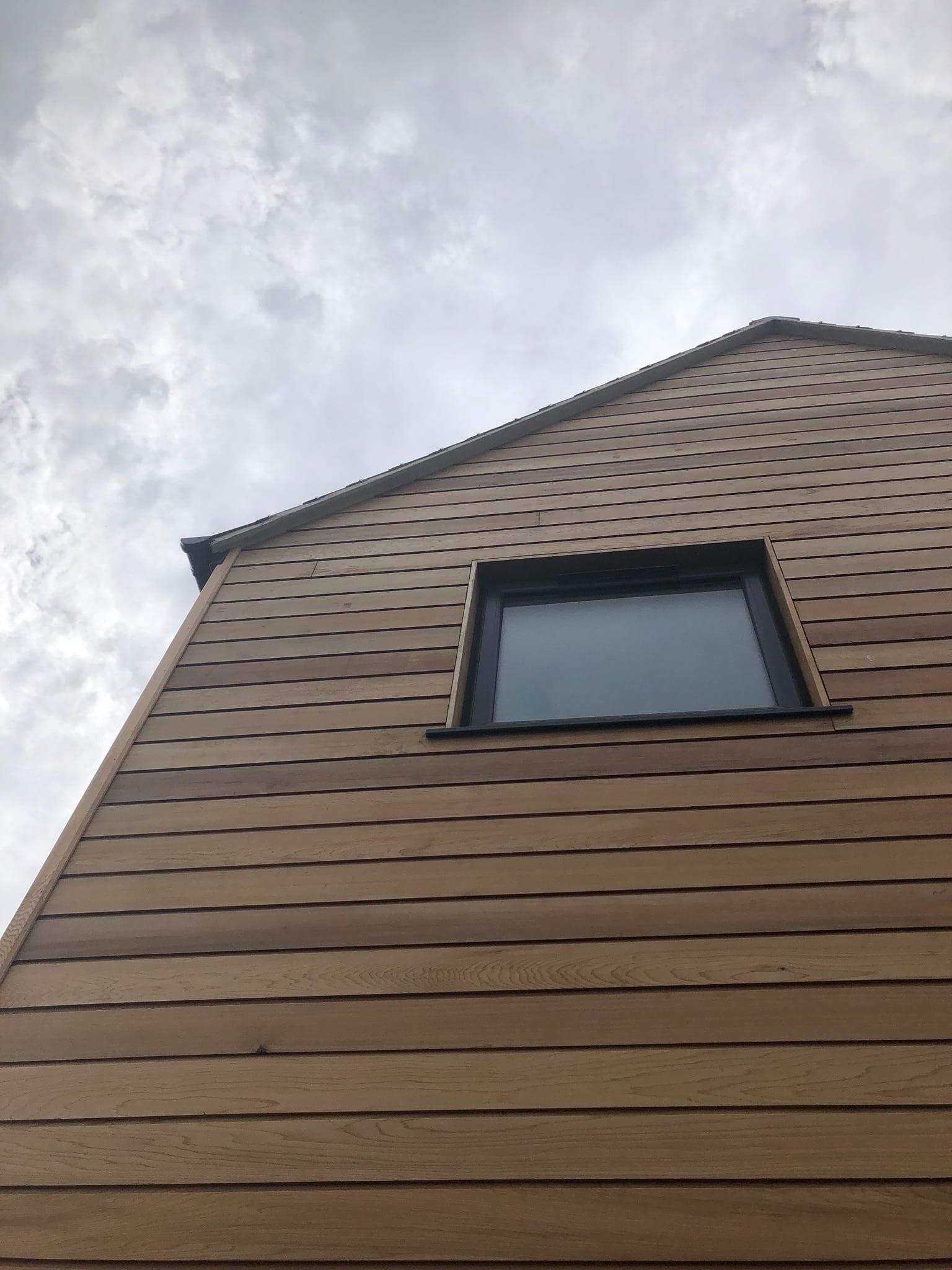 New House, Bristol — view 3