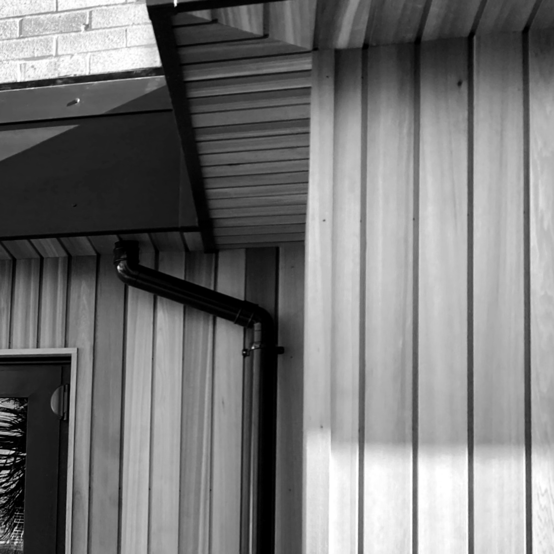 Single Storey Side Extension, Yatton, North Somerset — view 2