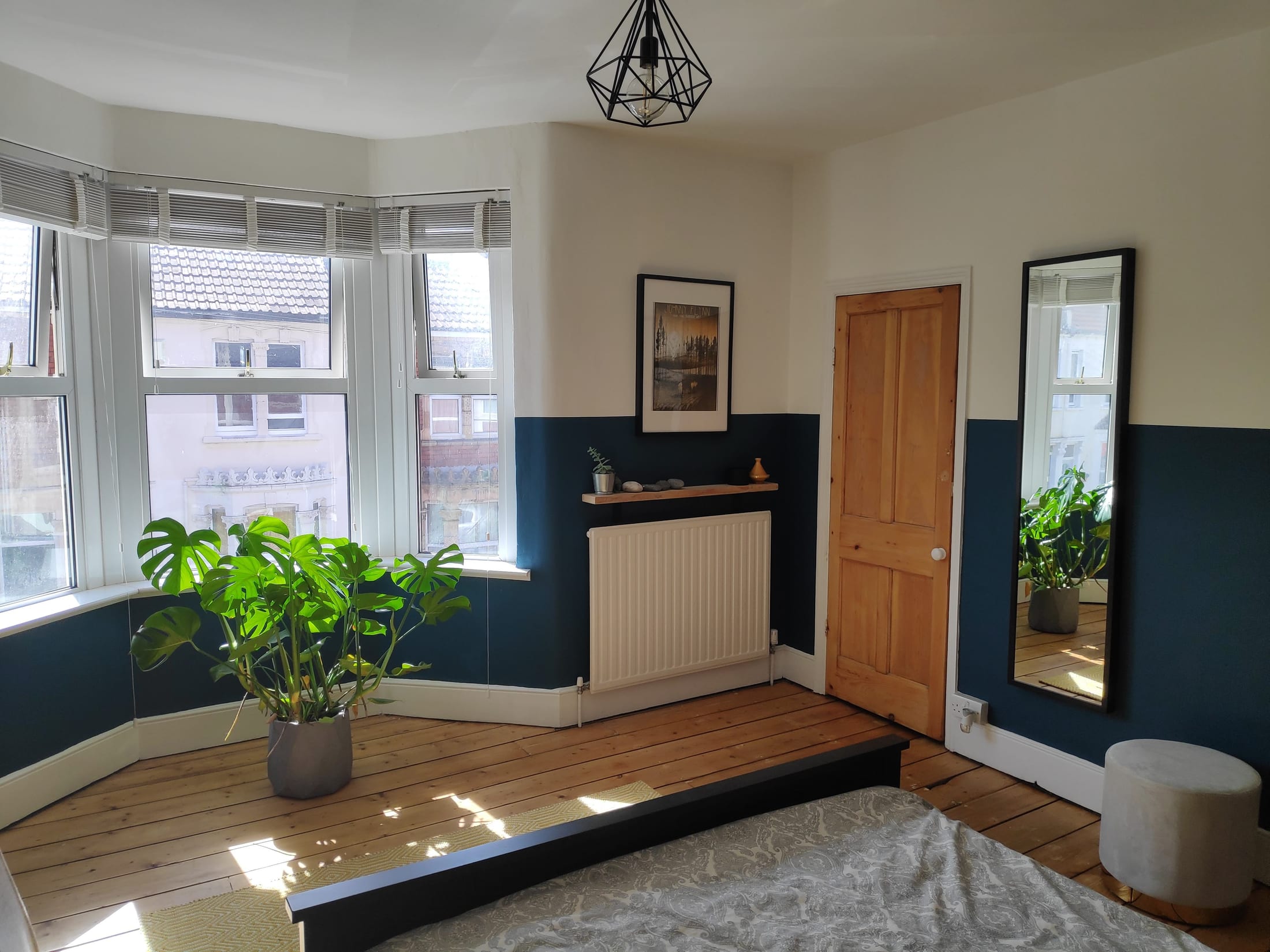 Victorian House Renovation, Bishopston, Bristol — view 2