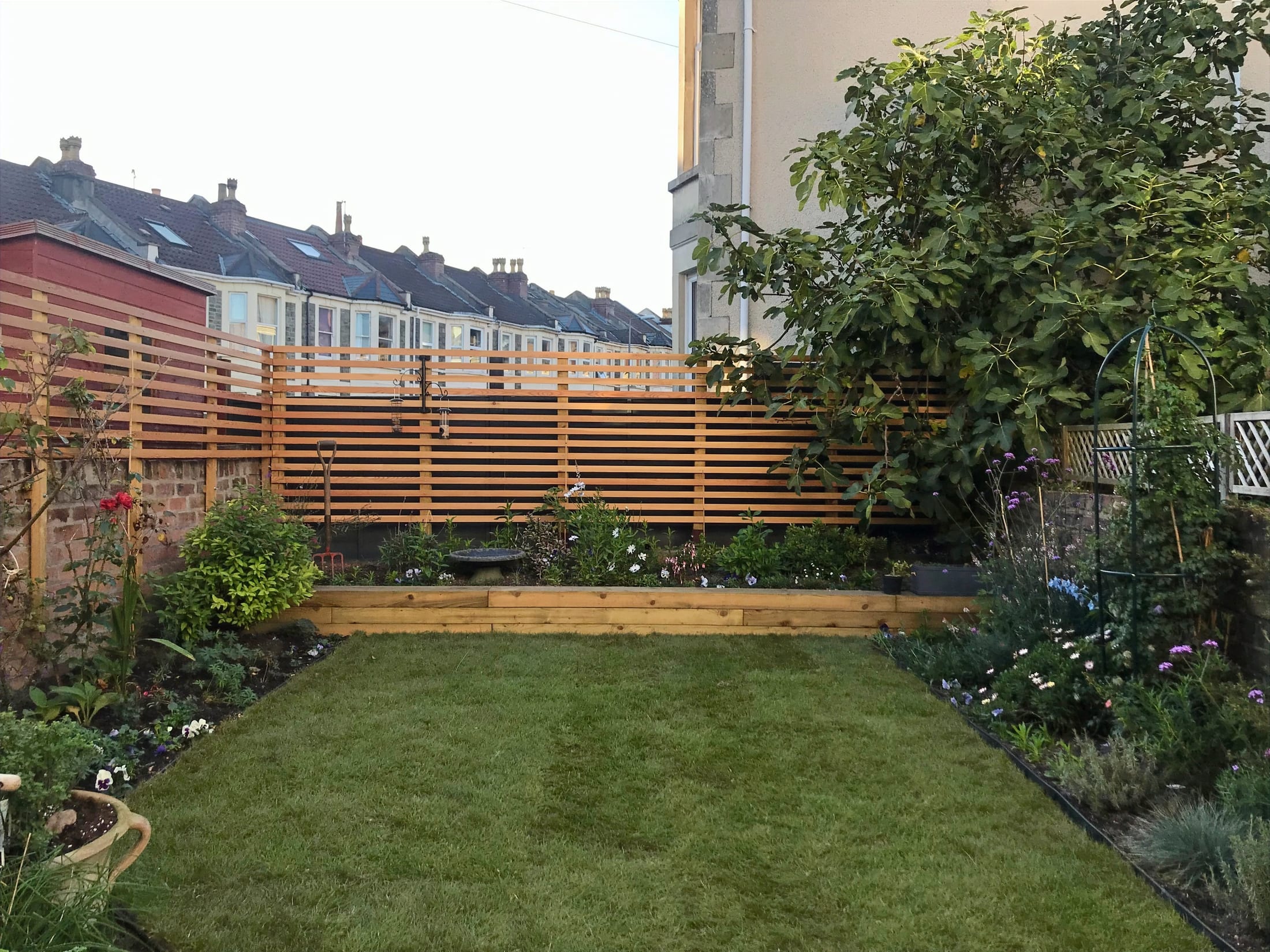 Victorian House Renovation, Bishopston, Bristol — view 3